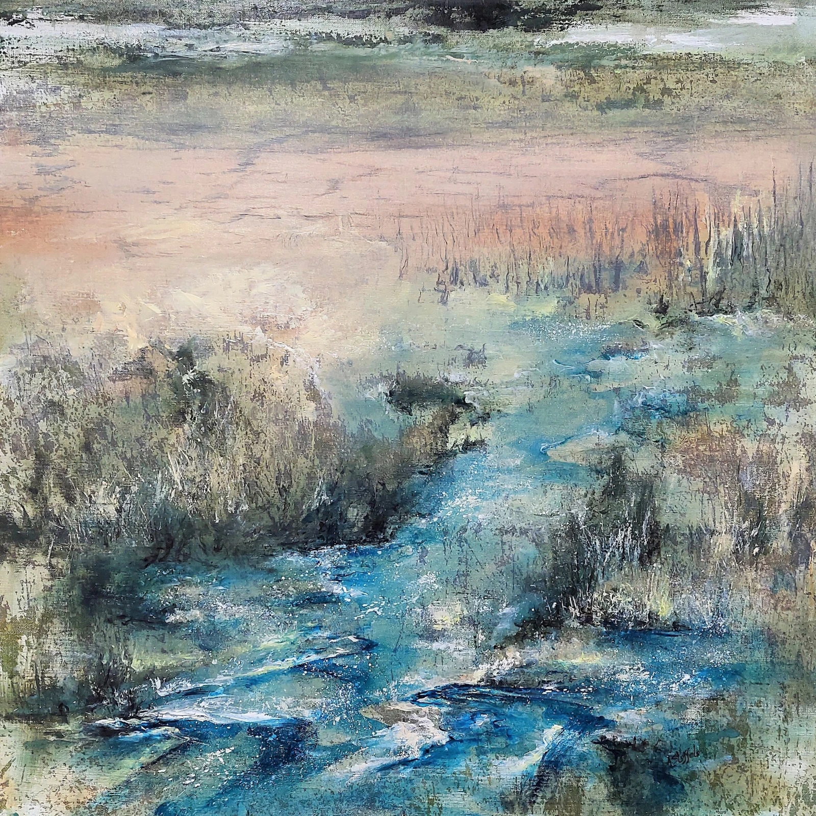 Beauty of fragile nature 7 door Astrid Stoffels