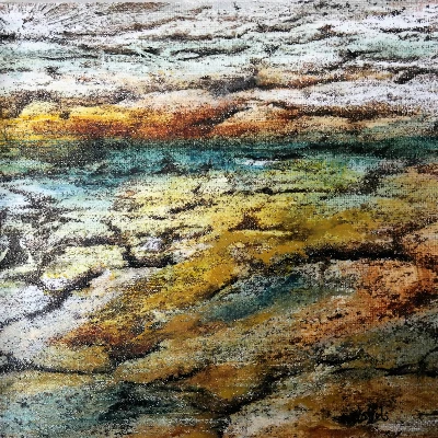 Beauty of fragile nature 3