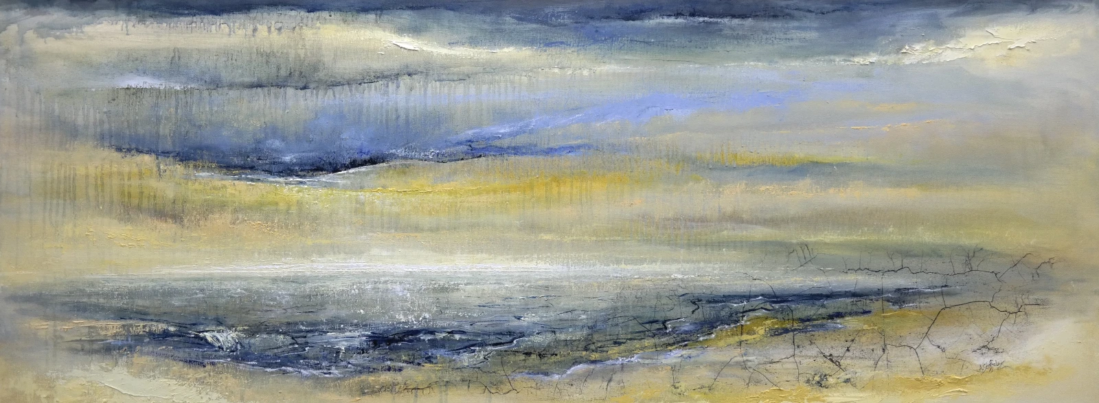 Elements of nature by Astrid Stoffels