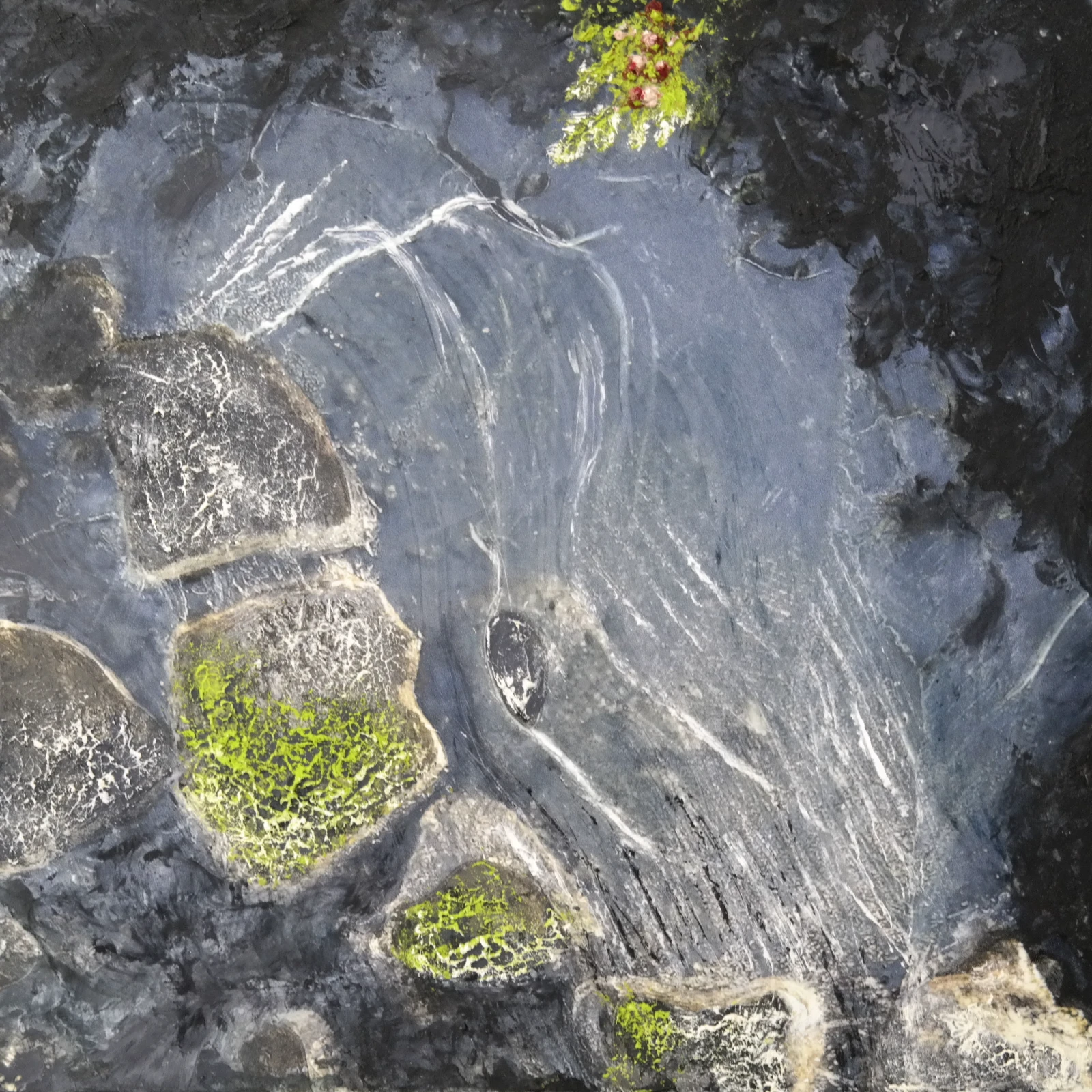 New life 8 door Astrid Stoffels