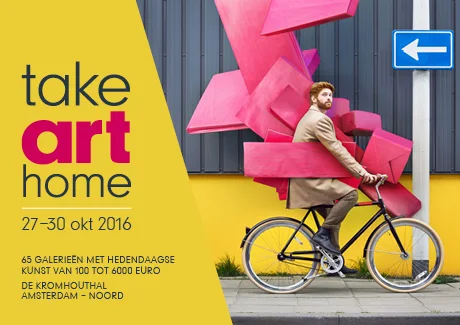 Affordable Art Fair Amsterdam