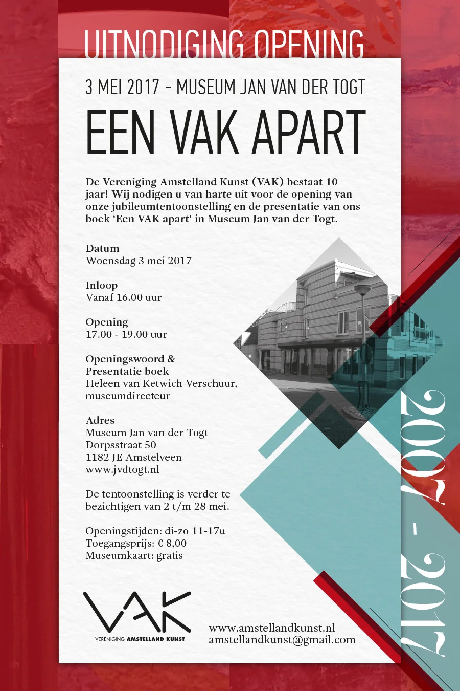 Museum Jan van der Togt
