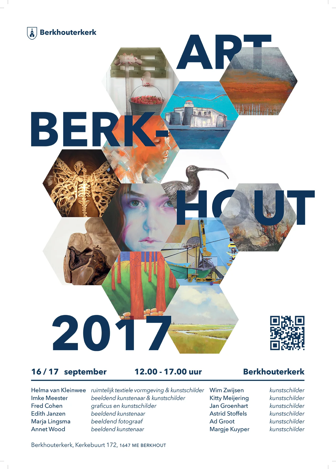 Art Berkhout