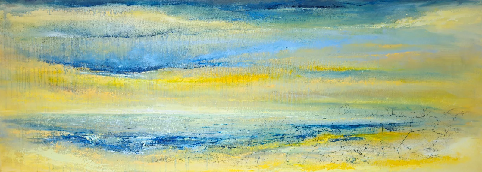 Elements of nature by Astrid Stoffels